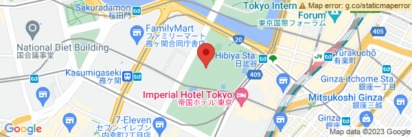 spot maps