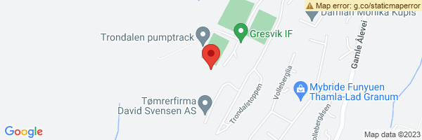 spot maps