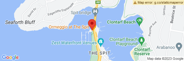 spot maps