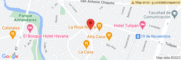 spot maps