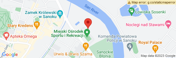 spot maps