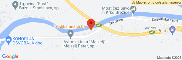 spot maps