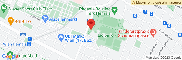 spot maps