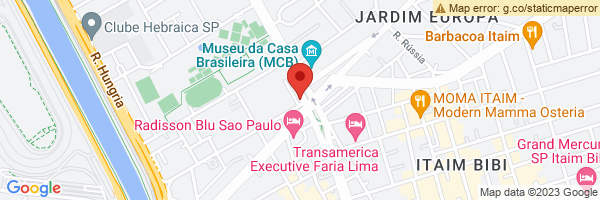 spot maps