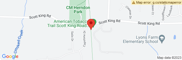spot maps