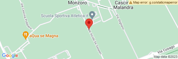 spot maps