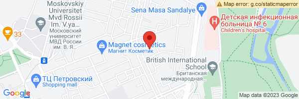 spot maps
