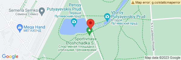spot maps