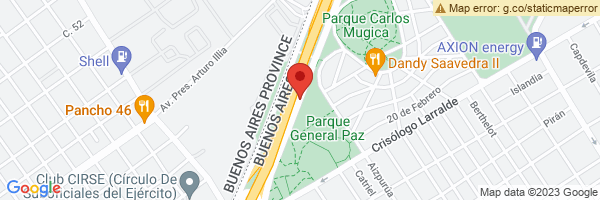 spot maps