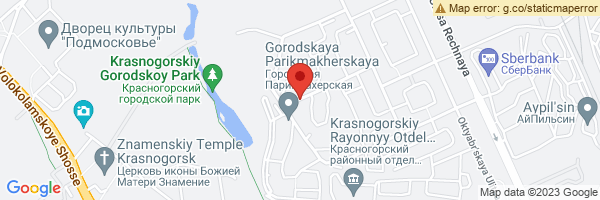 spot maps