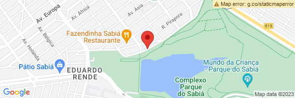 spot maps