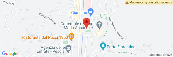 spot maps