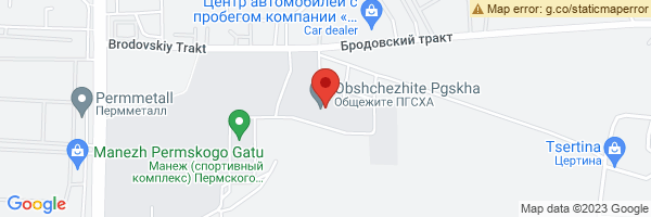 spot maps