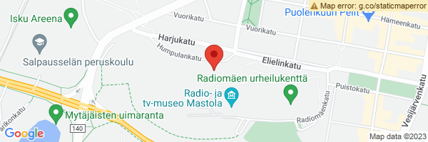 spot maps