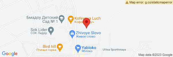 spot maps
