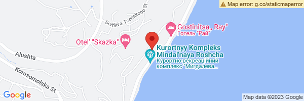 spot maps