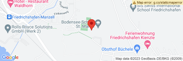 spot maps