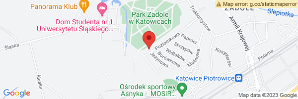 spot maps