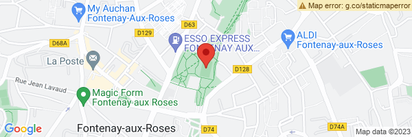 spot maps
