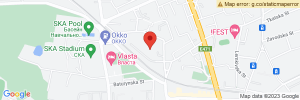 spot maps