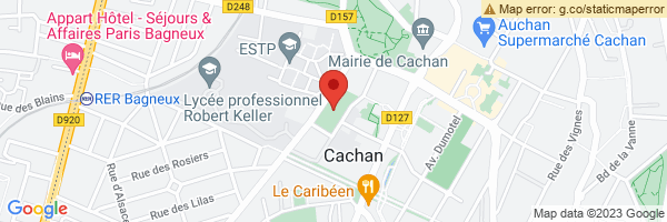 spot maps
