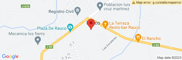 spot maps