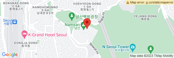 spot maps