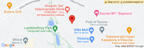 spot maps