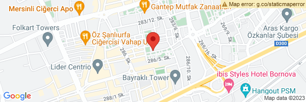 spot maps