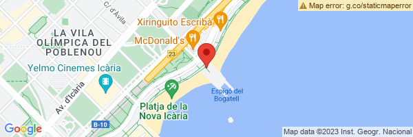 spot maps