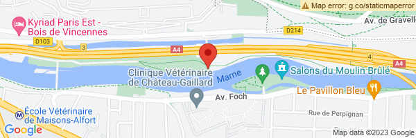 spot maps