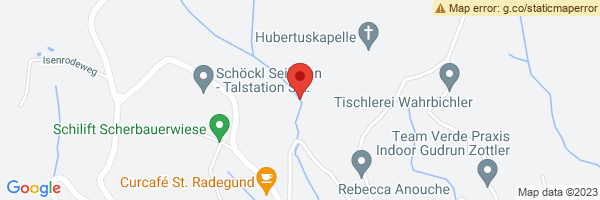 spot maps