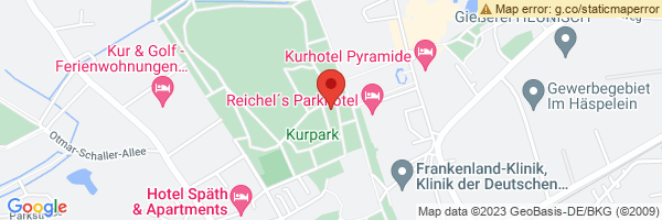 spot maps