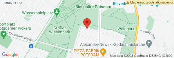 spot maps