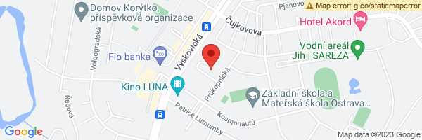 spot maps
