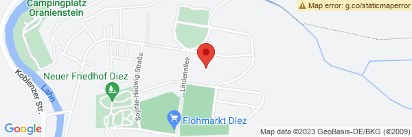 spot maps