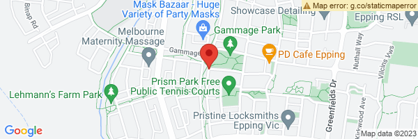 spot maps