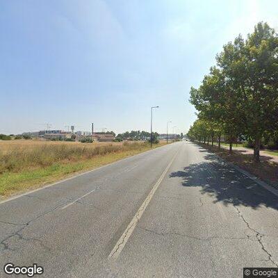 Fitness Park - Montijo - Outdoor Gym Montijo - Portugal - Spot