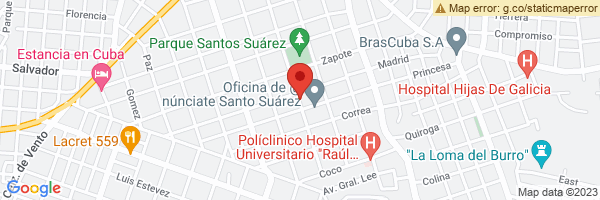 spot maps
