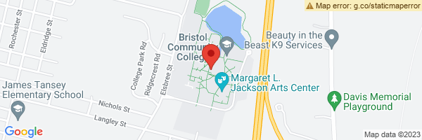 spot maps