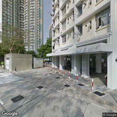 Hong Kong - Calisthenics Facility - Hong Kong SAR China - Spot