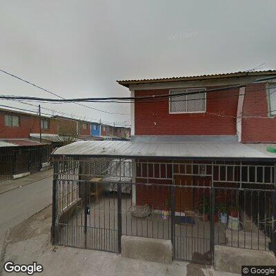 Exercise Stations - Puente bajo - Barras Calle Stgo Menadier - Chile - Spot