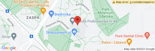 spot maps