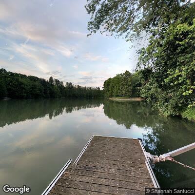 Exercise Park - Saint-Maurice - Outdoor Gym Airfit Station Saint-Maurice - France - Spot