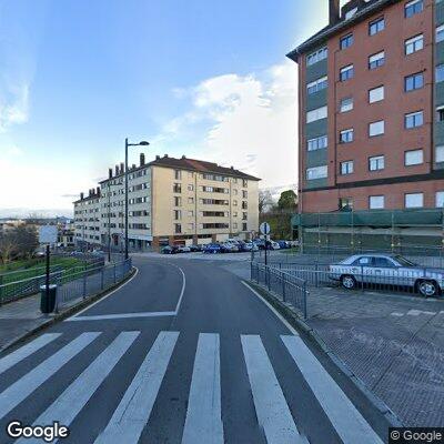 Outdoor Gym - Oviedo - Parque calistenia Calle Tenderia - Spain - Spot