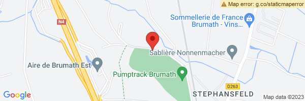spot maps