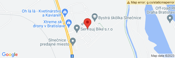 spot maps