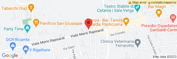 spot maps