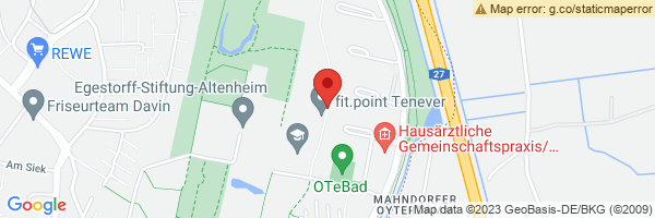 spot maps