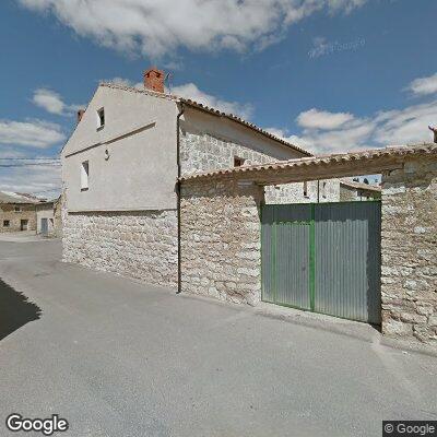Fitness Trail - Herrera de Valdecañas - Parque herrera de valdecañas - Spain - Spot